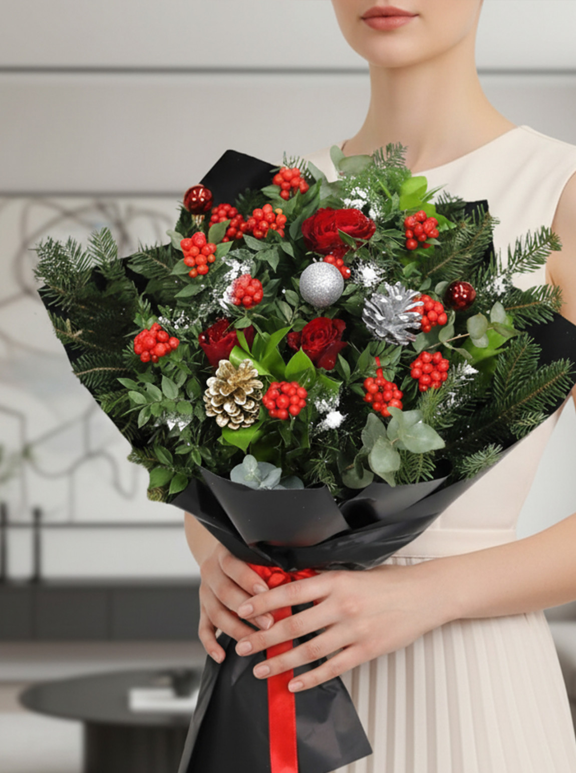 Büyük Kokina Buketi