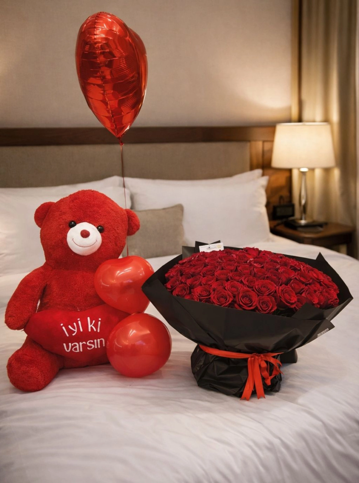 Kucak Dolusu Mutluluk